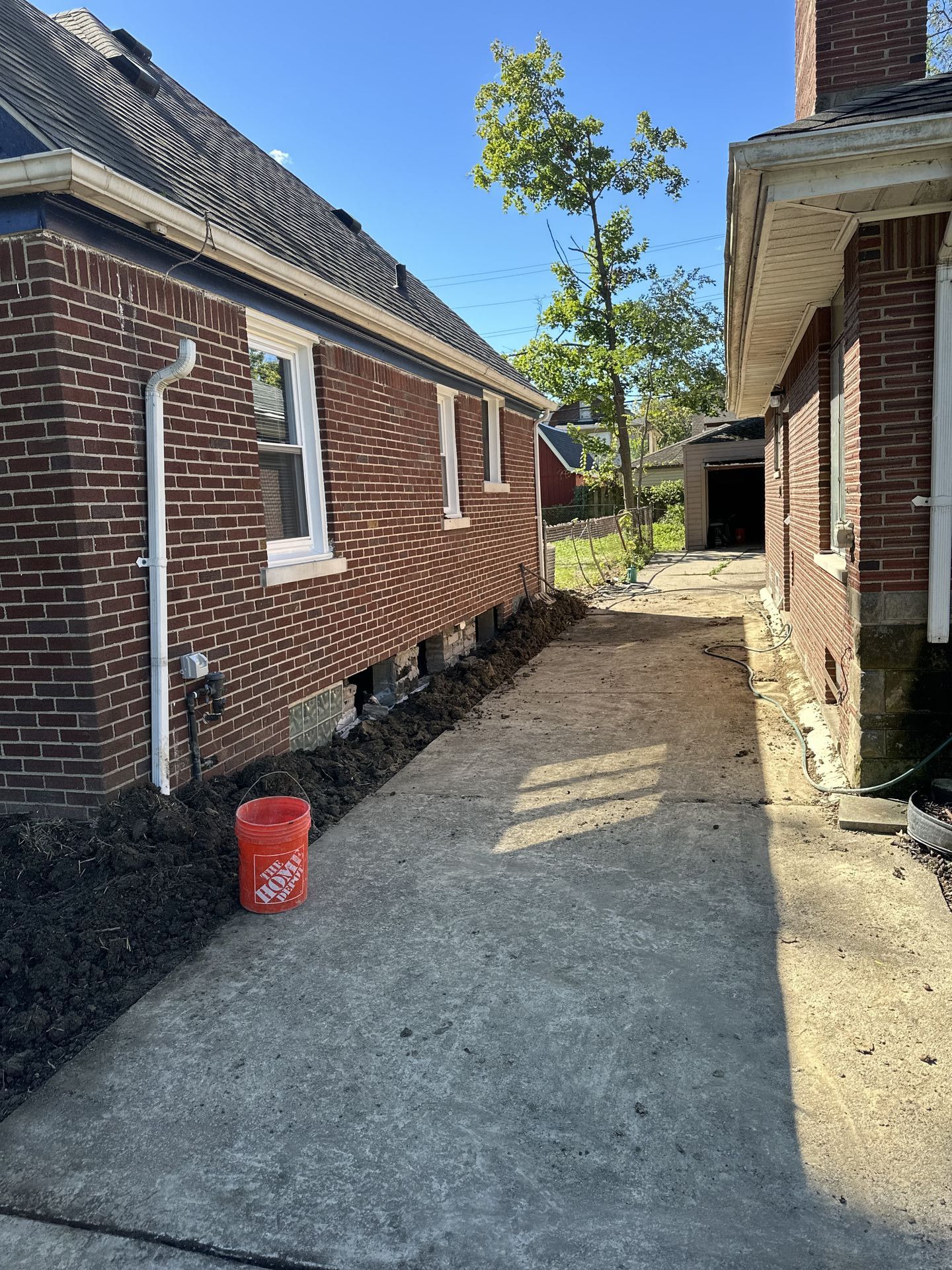 Alamood Site Services gallery photo