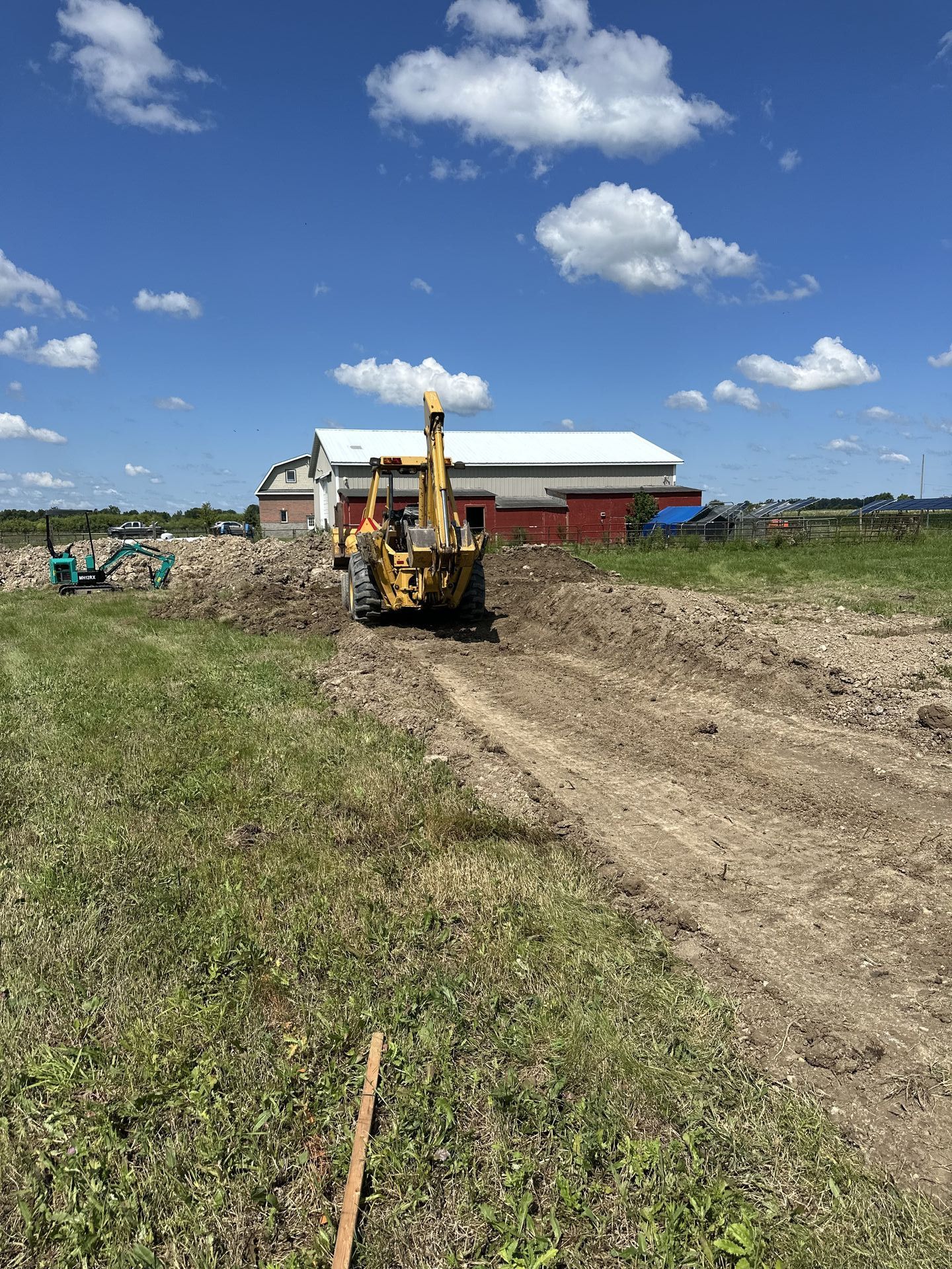 Alamood Site Services gallery photo