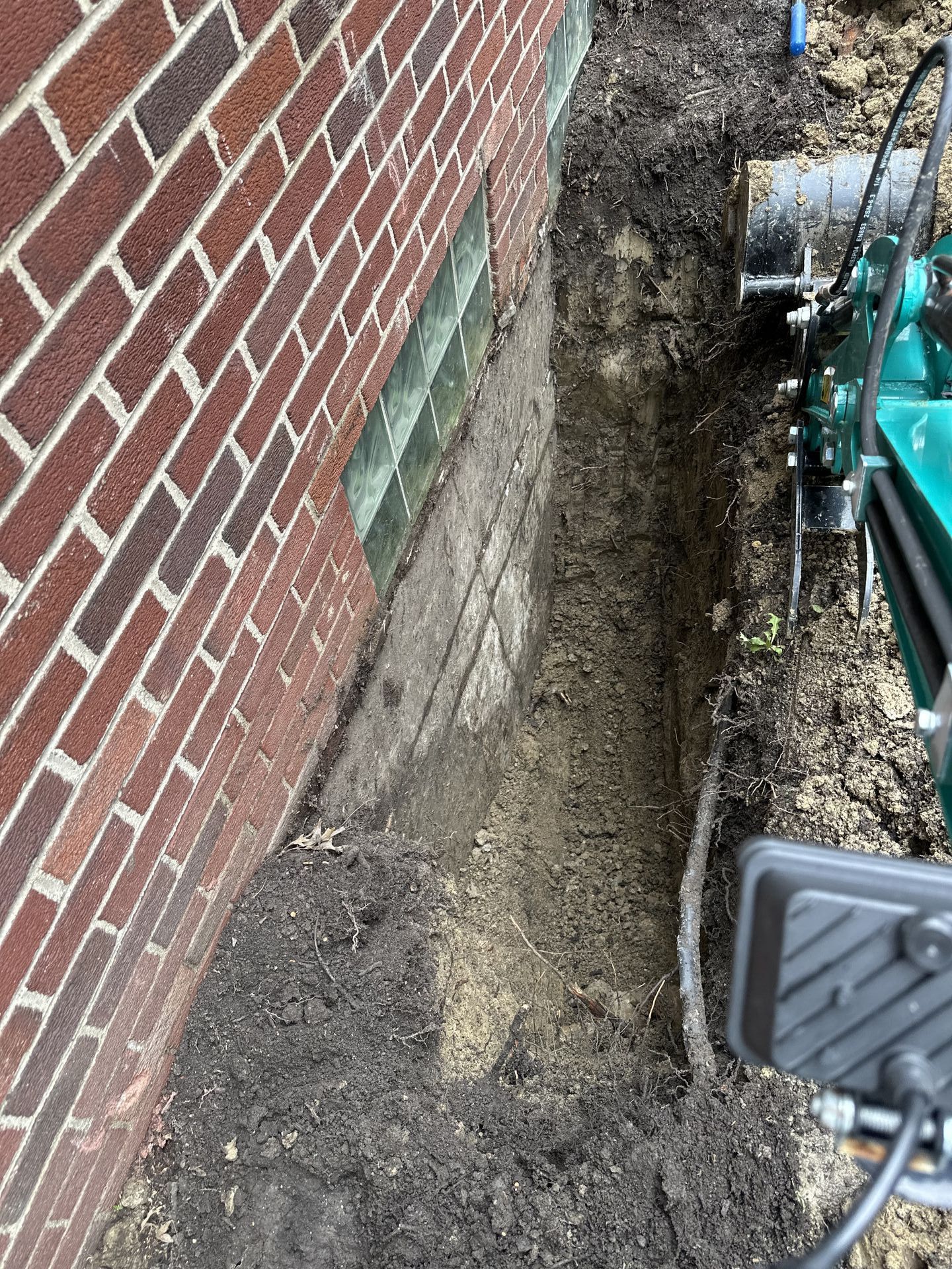 Alamood Site Services gallery photo