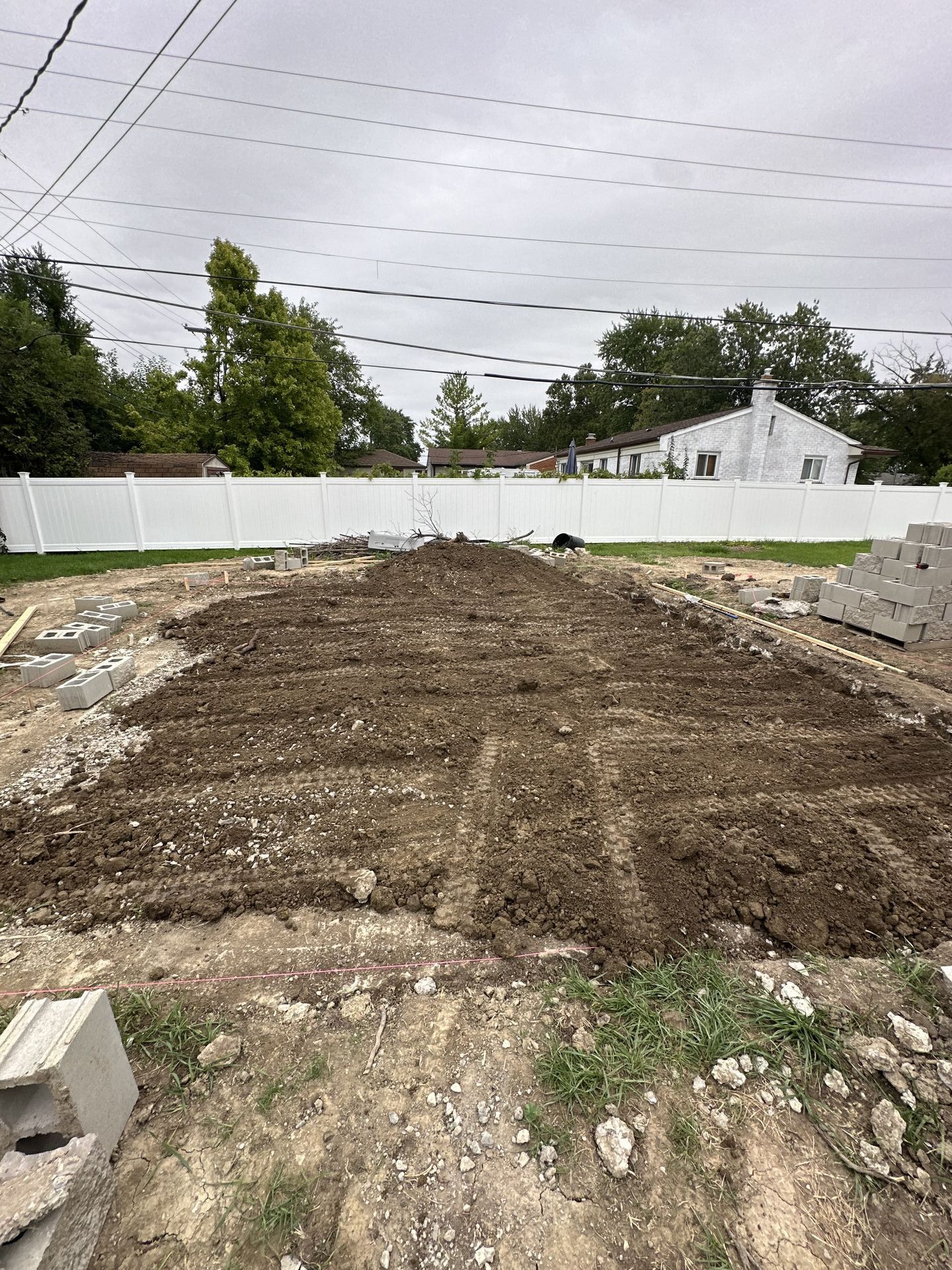 Alamood Site Services gallery photo