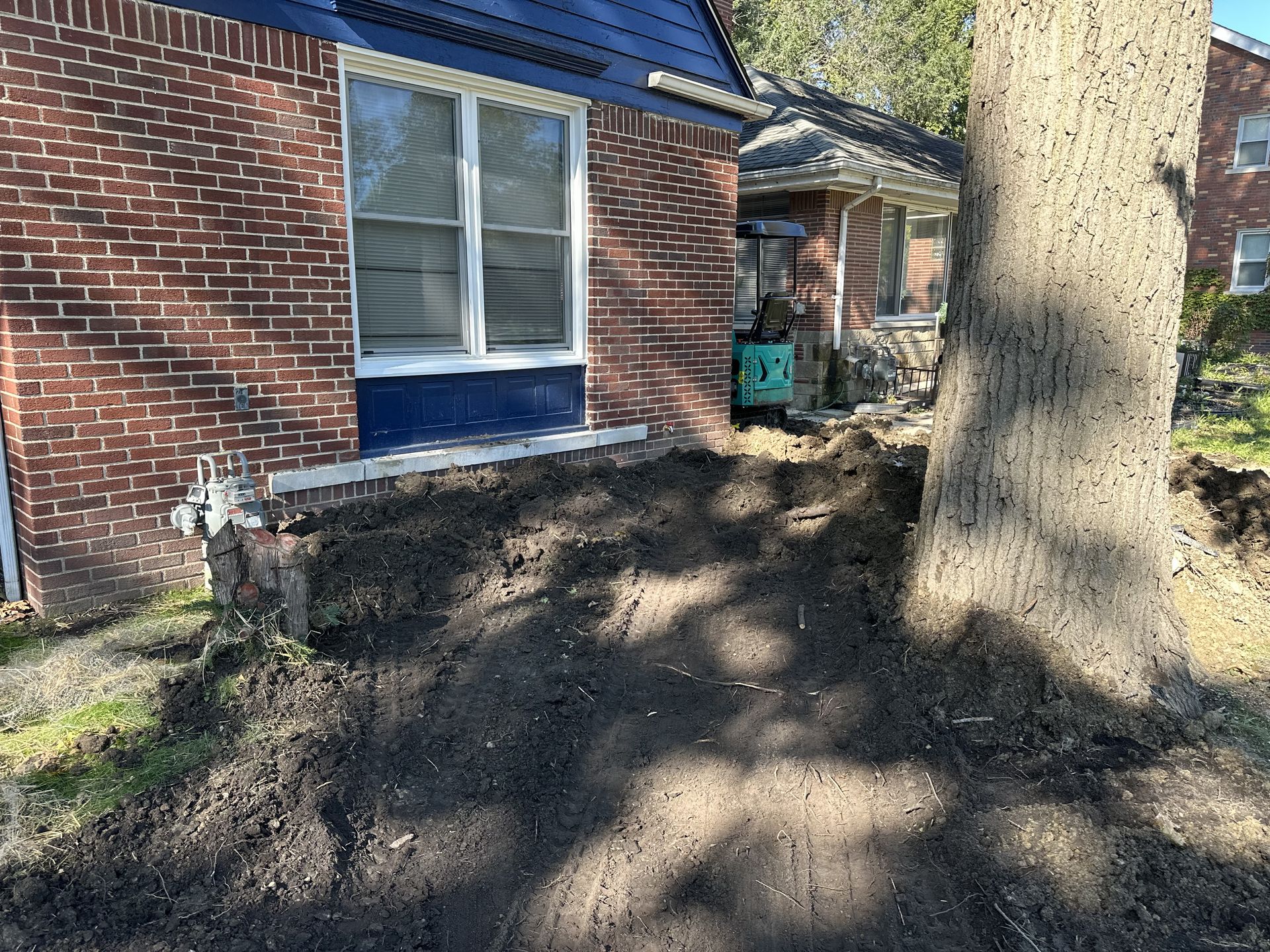 Alamood Site Services gallery photo